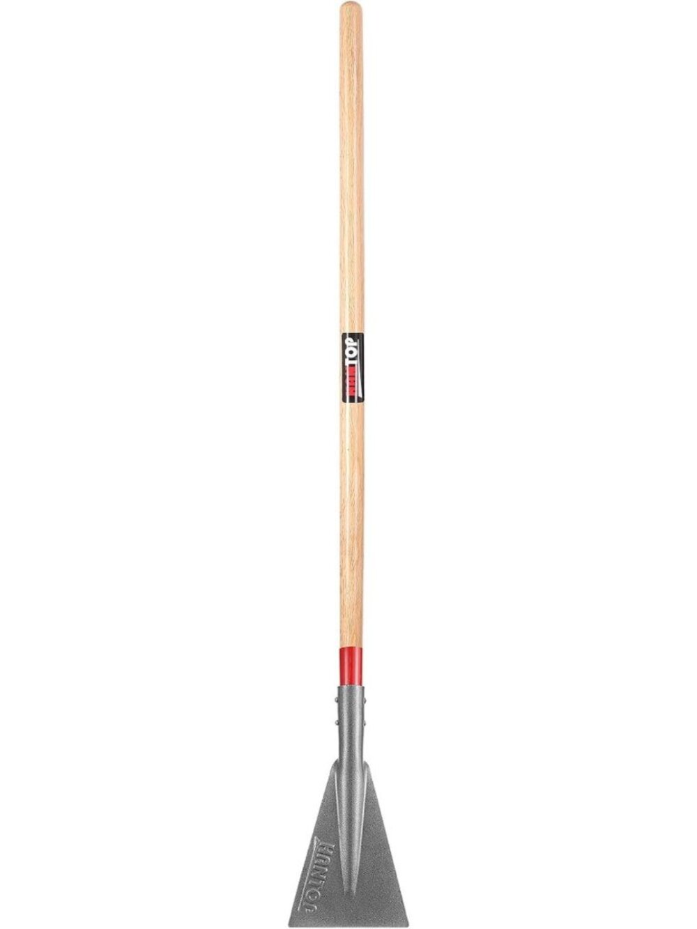 Heavy-Duty Ice Scraper & Snow Chopper - Perfect for Driveway & Sidewalk Use